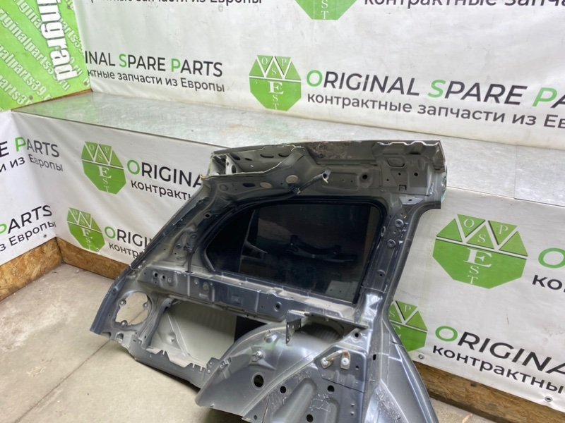 Четверть кузова, 14490 рублей, Калининград