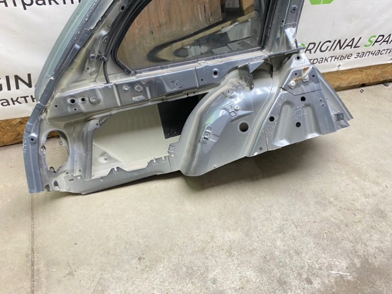 Четверть кузова, 14490 рублей, Калининград