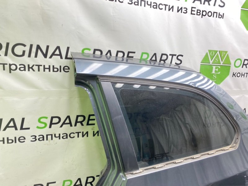 Четверть кузова, 14490 рублей, Калининград