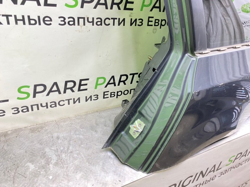 Четверть кузова, 14490 рублей, Калининград