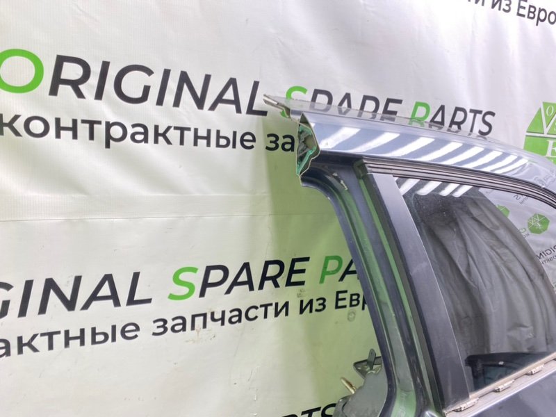 Четверть кузова, 14490 рублей, Калининград