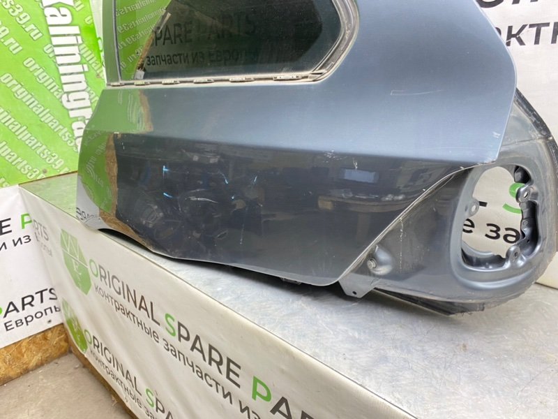 Четверть кузова, 14490 рублей, Калининград