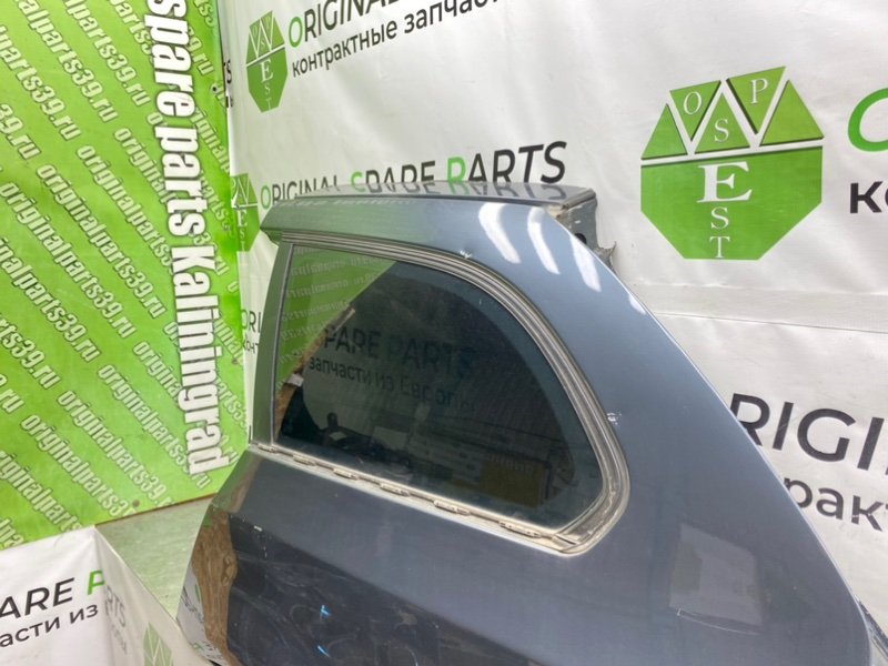 Четверть кузова, 14490 рублей, Калининград