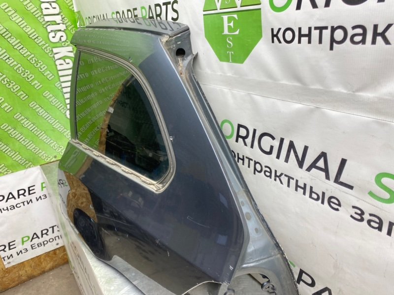 Четверть кузова, 14490 рублей, Калининград