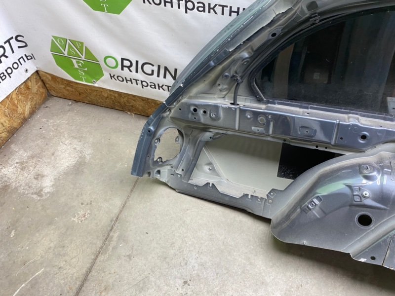 Четверть кузова, 14490 рублей, Калининград