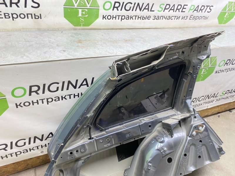 Четверть кузова, 14490 рублей, Калининград