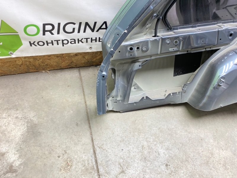 Четверть кузова, 14490 рублей, Калининград