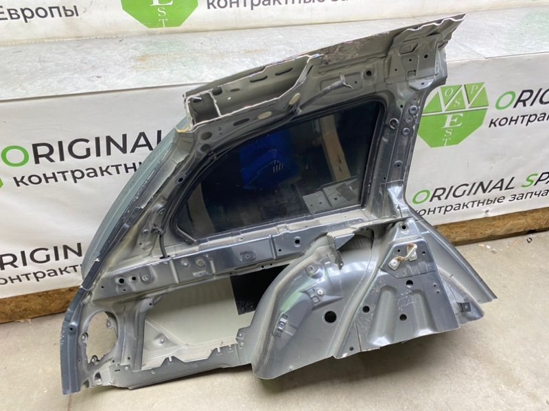 Четверть кузова, 14490 рублей, Калининград