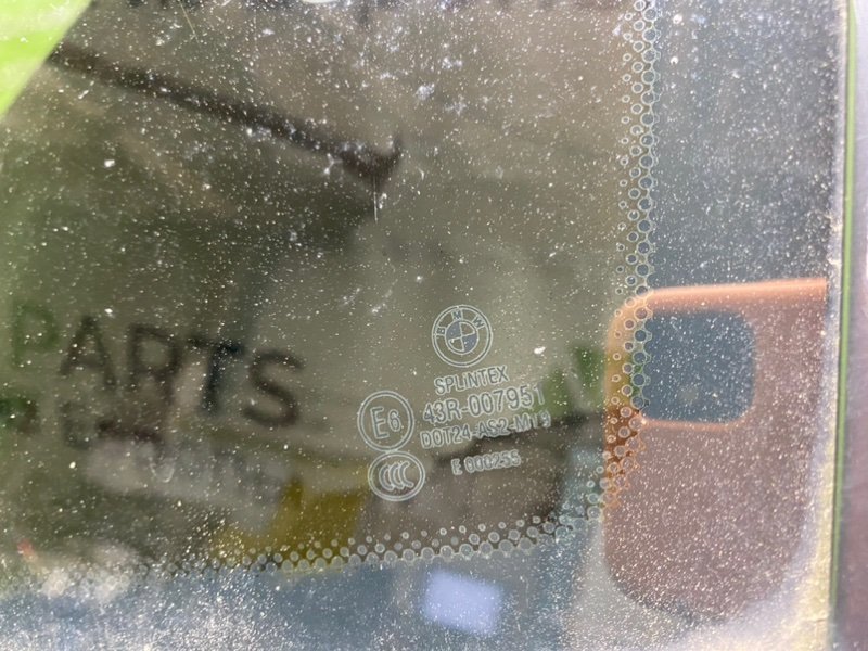 Четверть кузова, 12990 рублей, Калининград