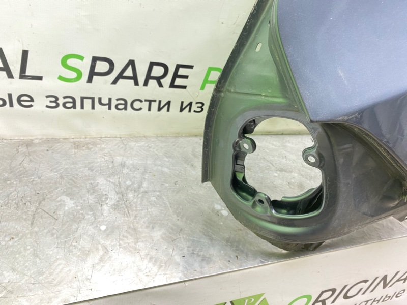 Четверть кузова, 12990 рублей, Калининград