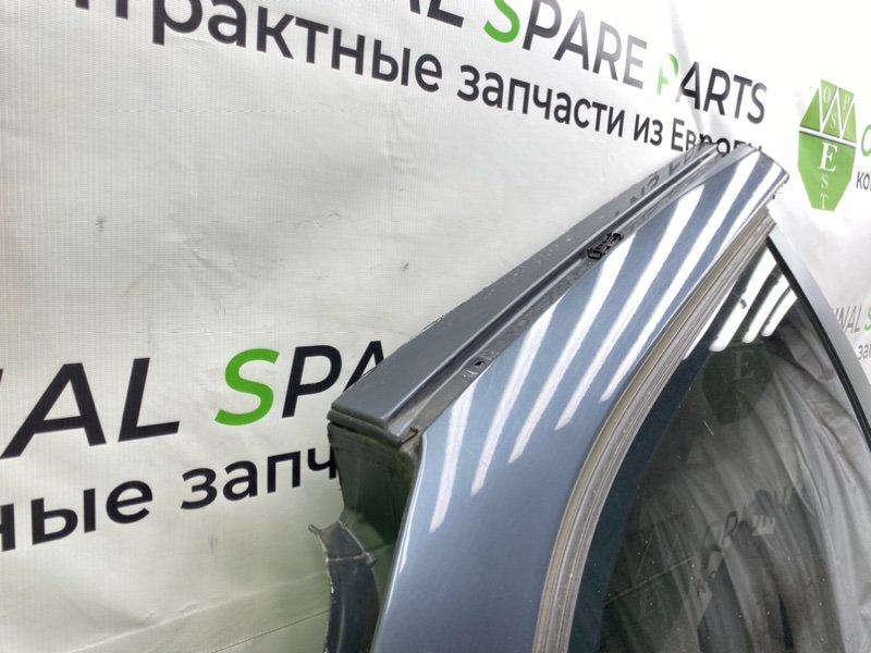 Четверть кузова, 12990 рублей, Калининград