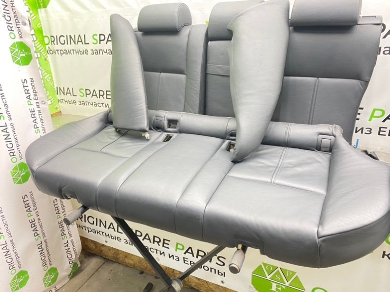 Сидения, 8990 рублей, Калининград