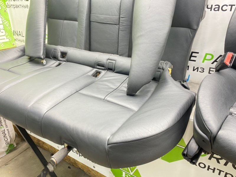 Сидения, 8990 рублей, Калининград