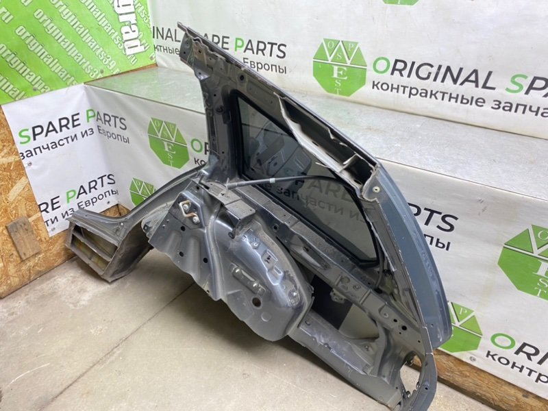 Четверть кузова, 12990 рублей, Калининград