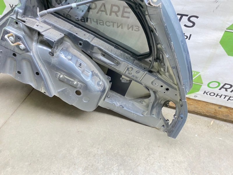 Четверть кузова, 12990 рублей, Калининград