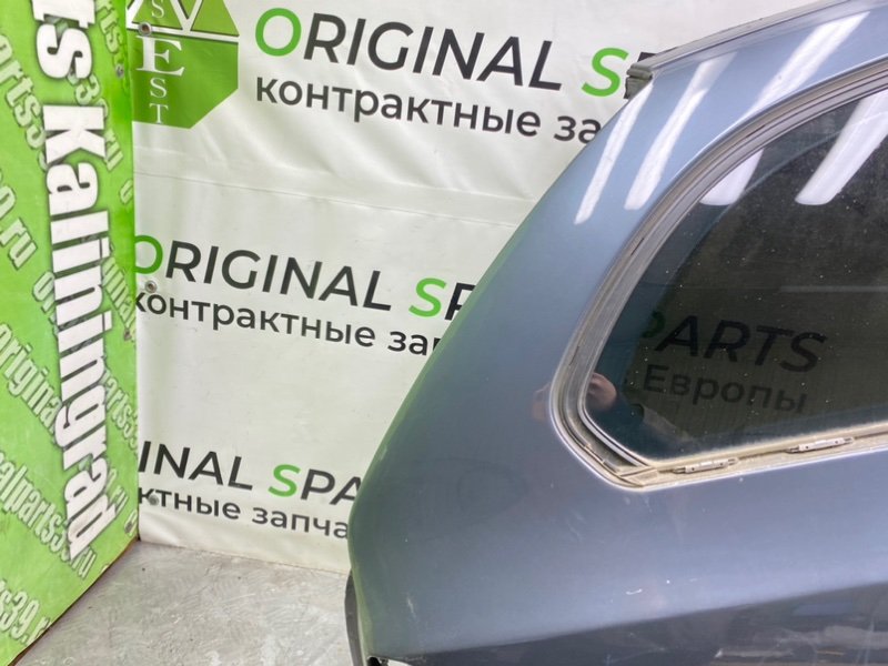 Четверть кузова, 12990 рублей, Калининград