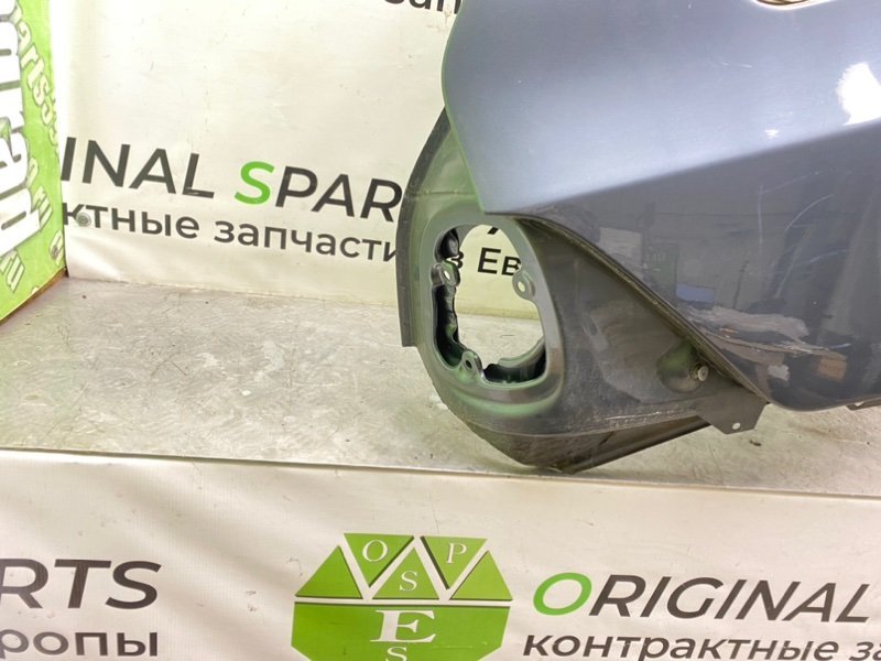 Четверть кузова, 12990 рублей, Калининград