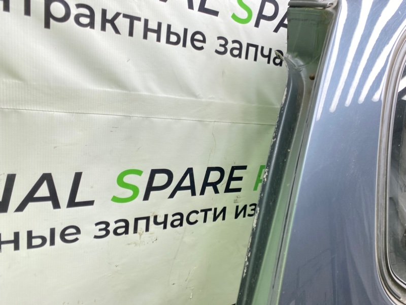 Четверть кузова, 12990 рублей, Калининград