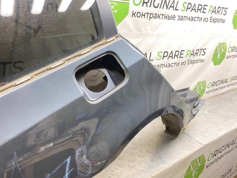 Четверть кузова, 12990 рублей, Калининград