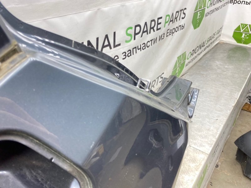 Четверть кузова, 12990 рублей, Калининград