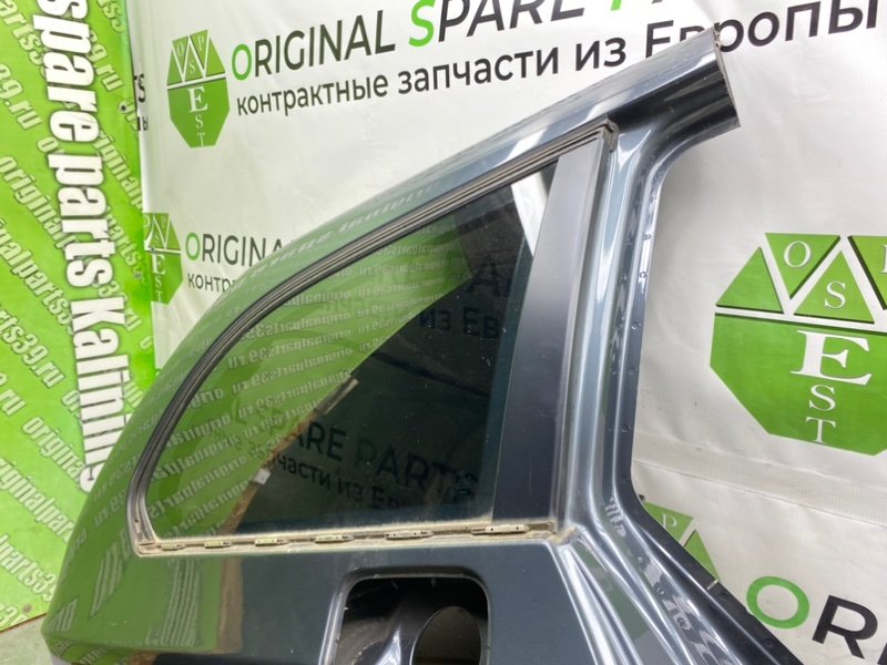 Четверть кузова, 12990 рублей, Калининград