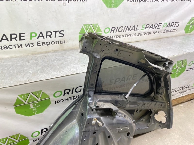 Четверть кузова, 12990 рублей, Калининград