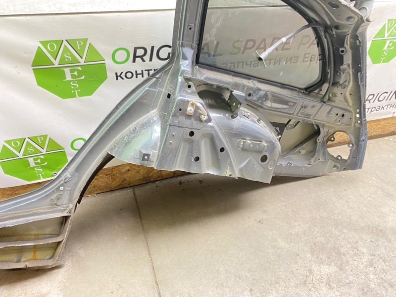 Четверть кузова, 12990 рублей, Калининград