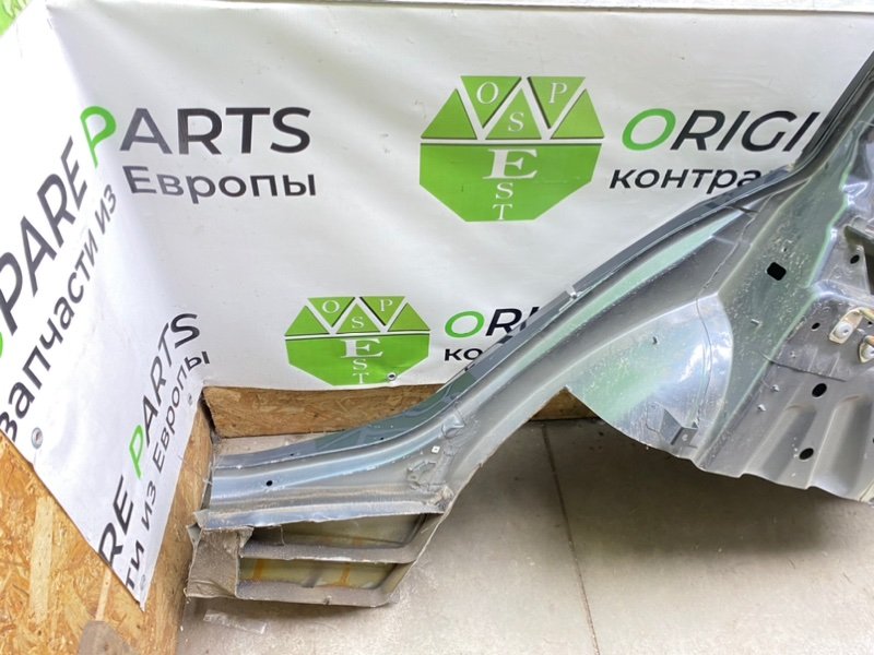 Четверть кузова, 12990 рублей, Калининград