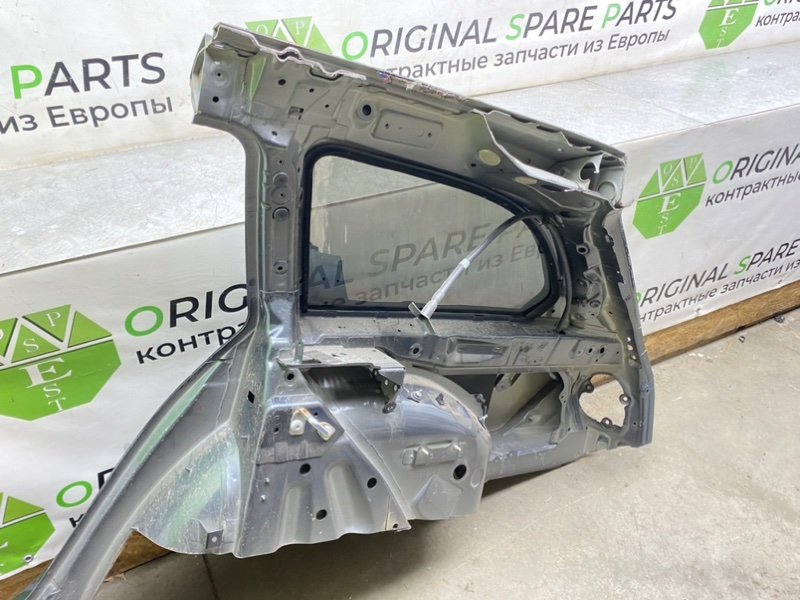 Четверть кузова, 12990 рублей, Калининград