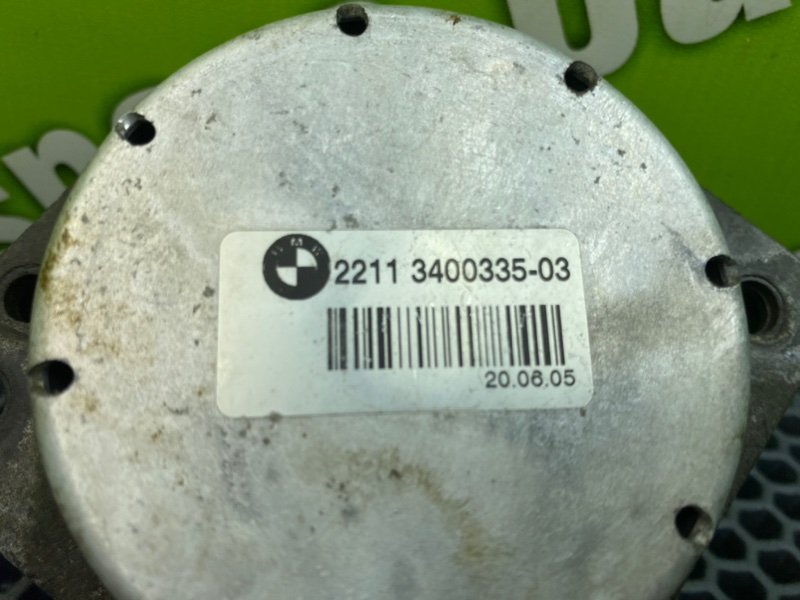 Подушка двигателя, 2100 рублей, Тверь