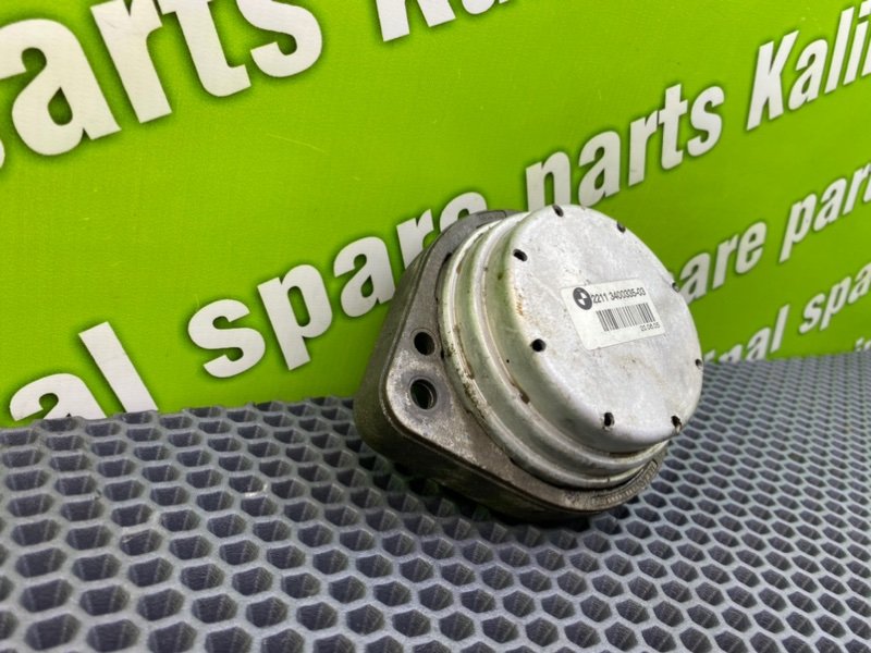 Подушка двигателя, 2100 рублей, Тверь