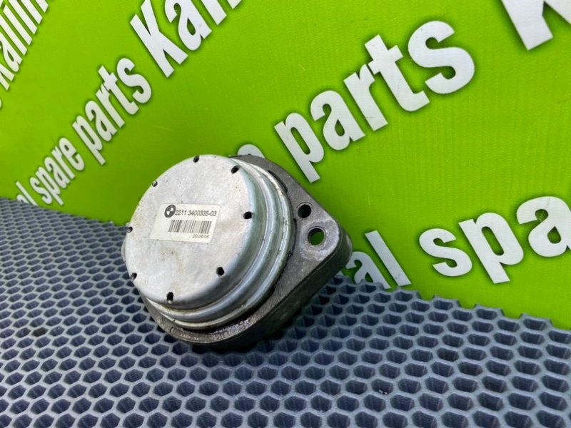 Подушка двигателя, 2100 рублей, Тверь