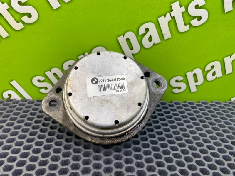 Подушка двигателя, 2100 рублей, Тверь