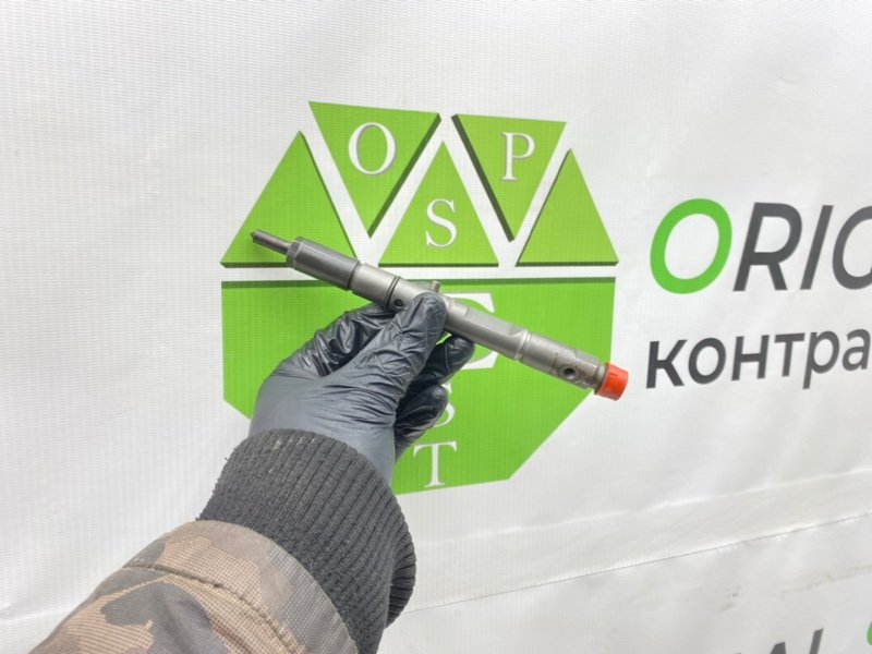 Форсунка топливная, 3000 рублей, Калининград