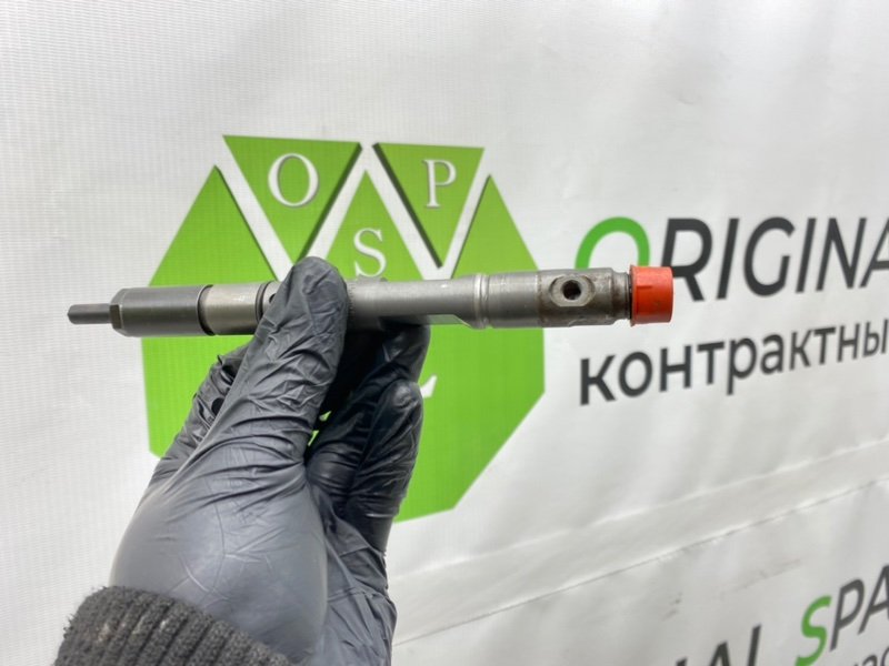 Форсунка топливная, 3000 рублей, Калининград