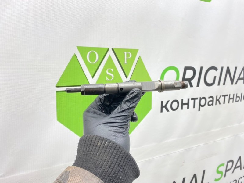 Форсунка топливная, 3000 рублей, Тверь