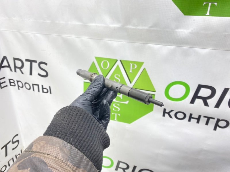 Форсунка топливная, 3000 рублей, Калининград