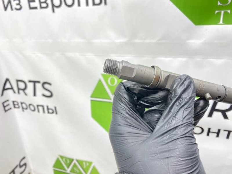 Форсунка топливная, 3000 рублей, Калининград