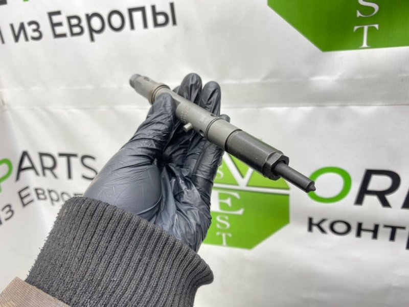 Форсунка топливная, 3000 рублей, Калининград
