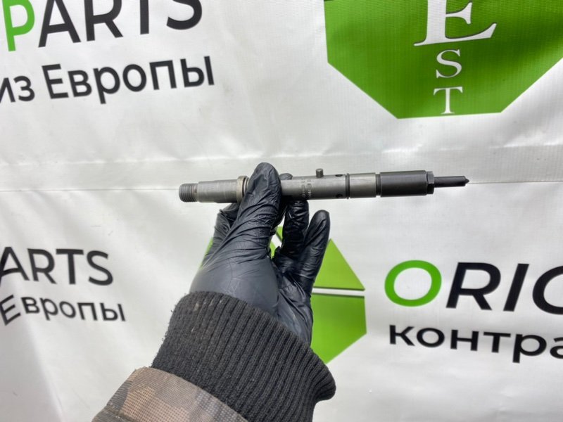 Форсунка топливная, 3000 рублей, Калининград
