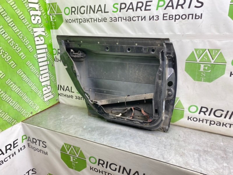 Дверь, 4290 рублей, Калининград