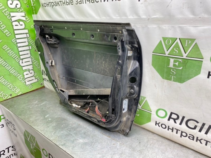 Дверь, 4290 рублей, Калининград