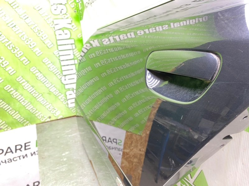 Дверь, 4290 рублей, Калининград