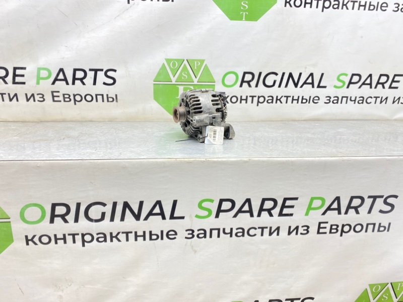 Генератор, 4990 рублей, Калининград