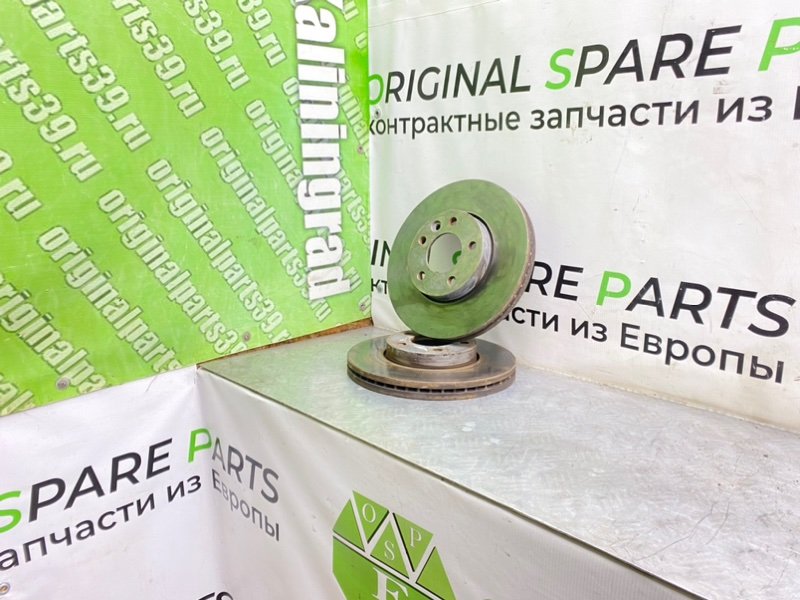 Тормозные диски, 6990 рублей, Калининград