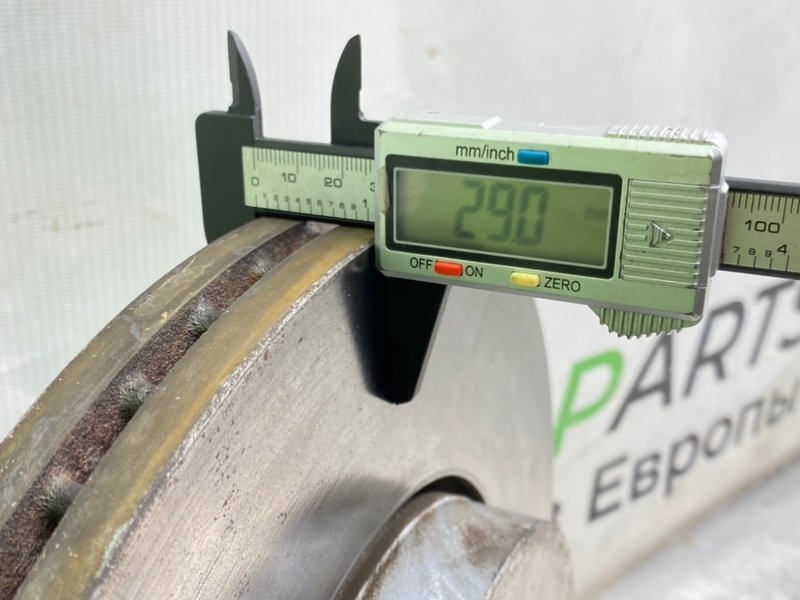 Тормозные диски, 6990 рублей, Калининград