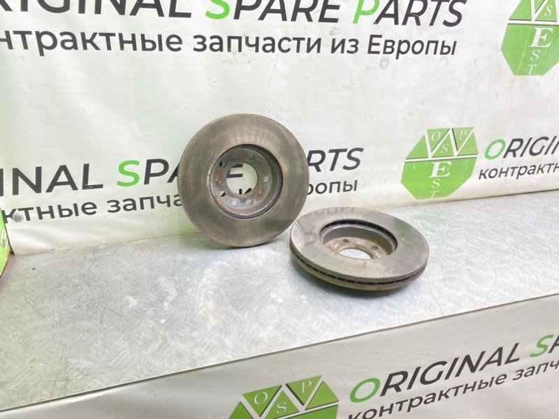 Тормозные диски, 6990 рублей, Калининград