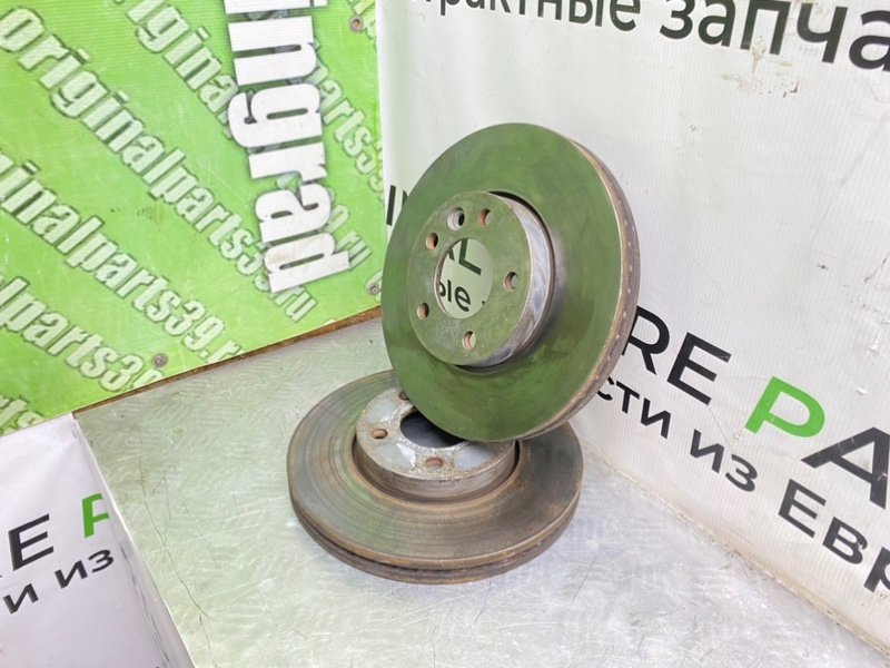 Тормозные диски, 6990 рублей, Калининград