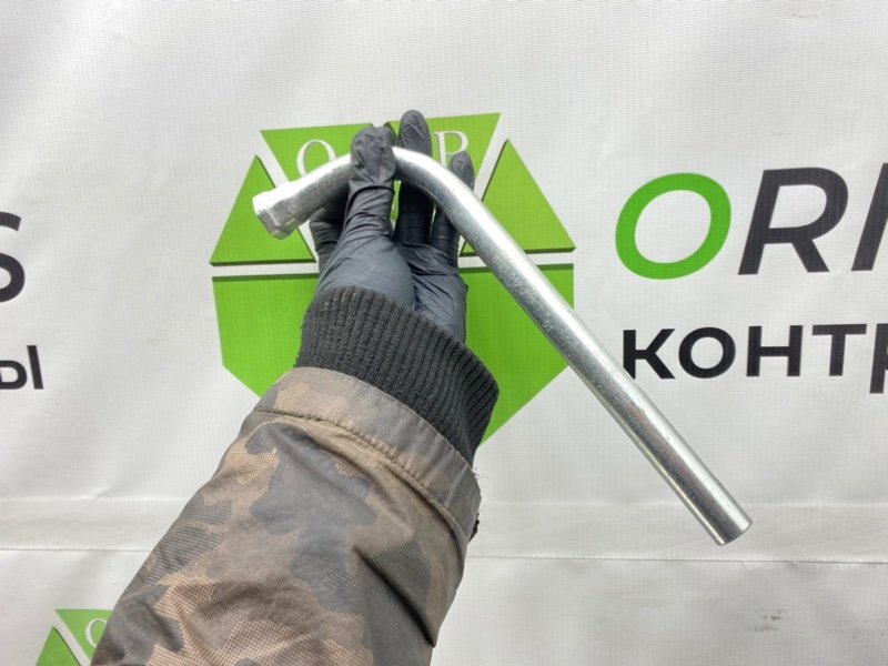Ключ балонный, 990 рублей, Калининград