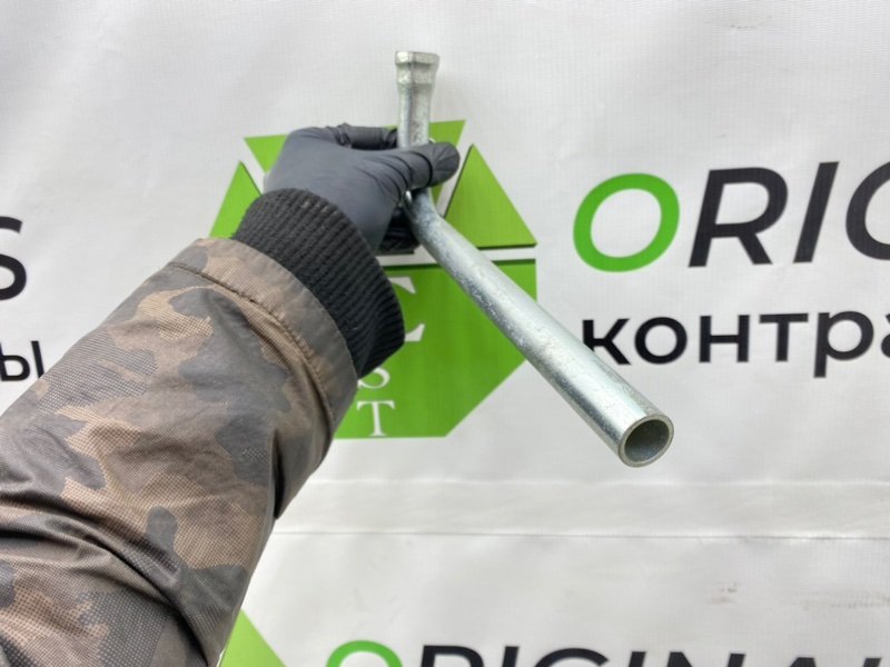Ключ балонный, 990 рублей, Калининград